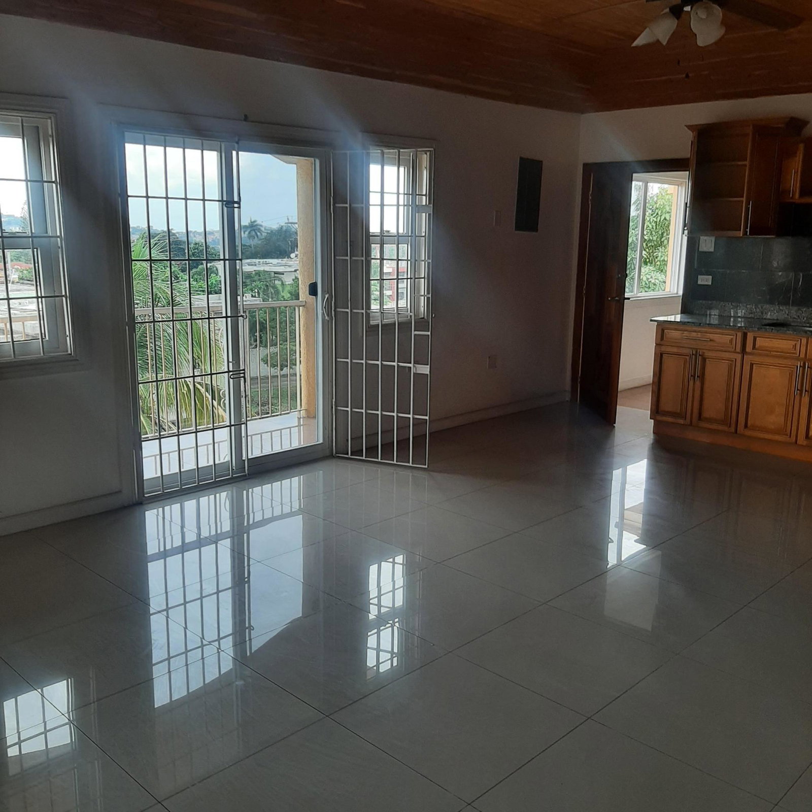 Tenth image of 6-3 University Crescent in Kingston 6, St. Andrew, Jamaica - property is For Rent