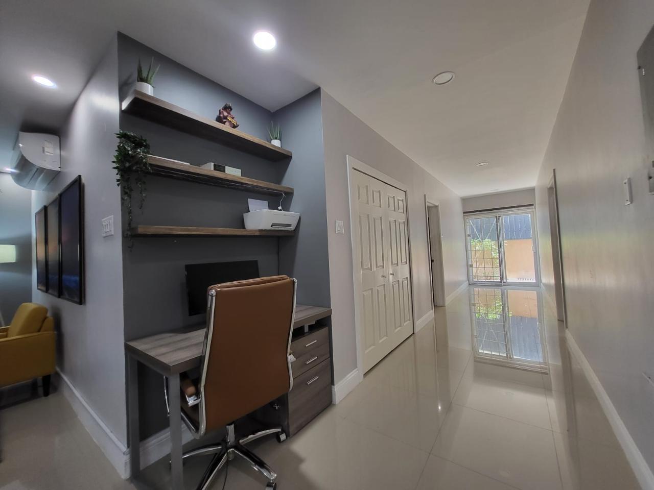 Second image of 2-7 Roseneath Avenue in Kingston 6, St. Andrew, Jamaica - property is For Rent