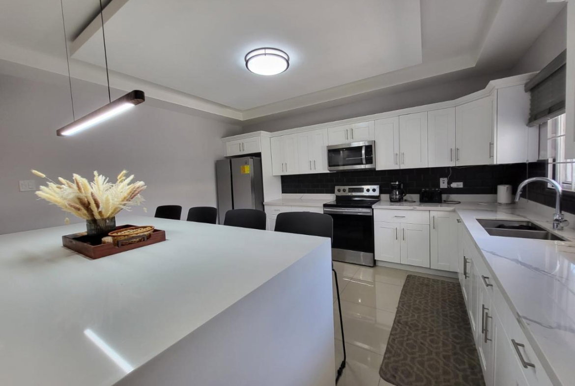 Third image of 2-7 Roseneath Avenue in Kingston 6, St. Andrew, Jamaica - property is For Rent