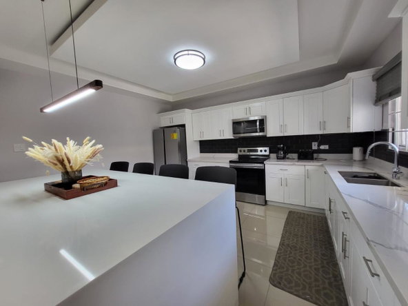 Third image of 2-7 Roseneath Avenue in Kingston 6, St. Andrew, Jamaica - property is For Rent