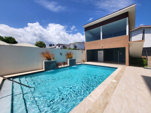 Ninth image of 2-7 Roseneath Avenue in Kingston 6, St. Andrew, Jamaica - property is For Rent