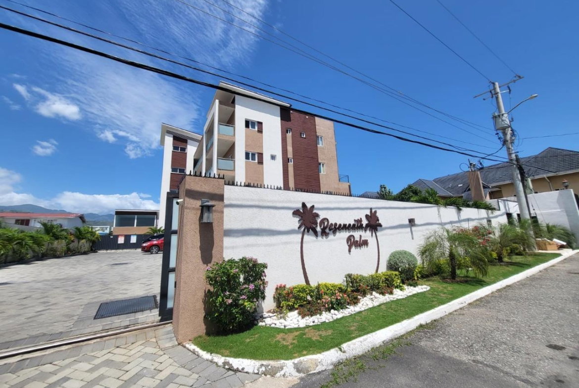 Tenth image of 2-7 Roseneath Avenue in Kingston 6, St. Andrew, Jamaica - property is For Rent