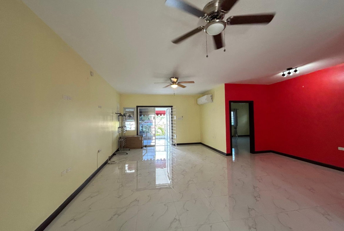 Second image of 7-40 Halifax Avenue in Kingston 6, St. Andrew, Jamaica - property is For Rent