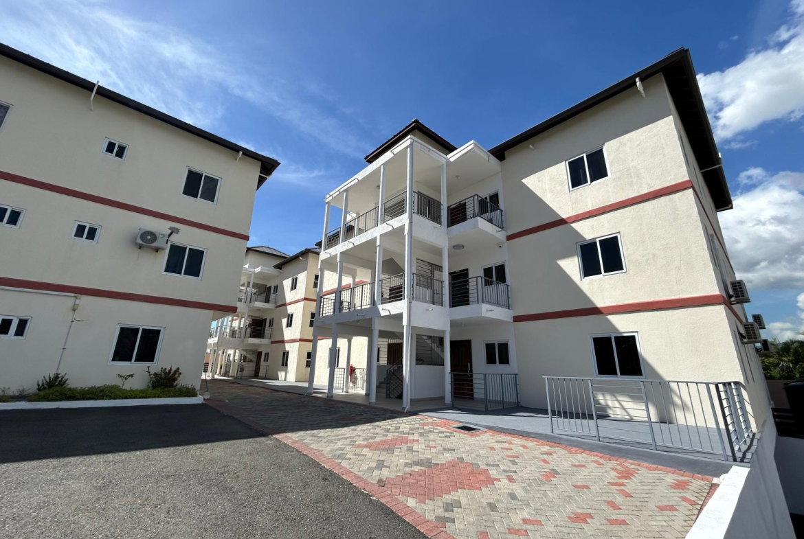 First image of 7-40 Halifax Avenue in Kingston 6, St. Andrew, Jamaica - property is For Rent