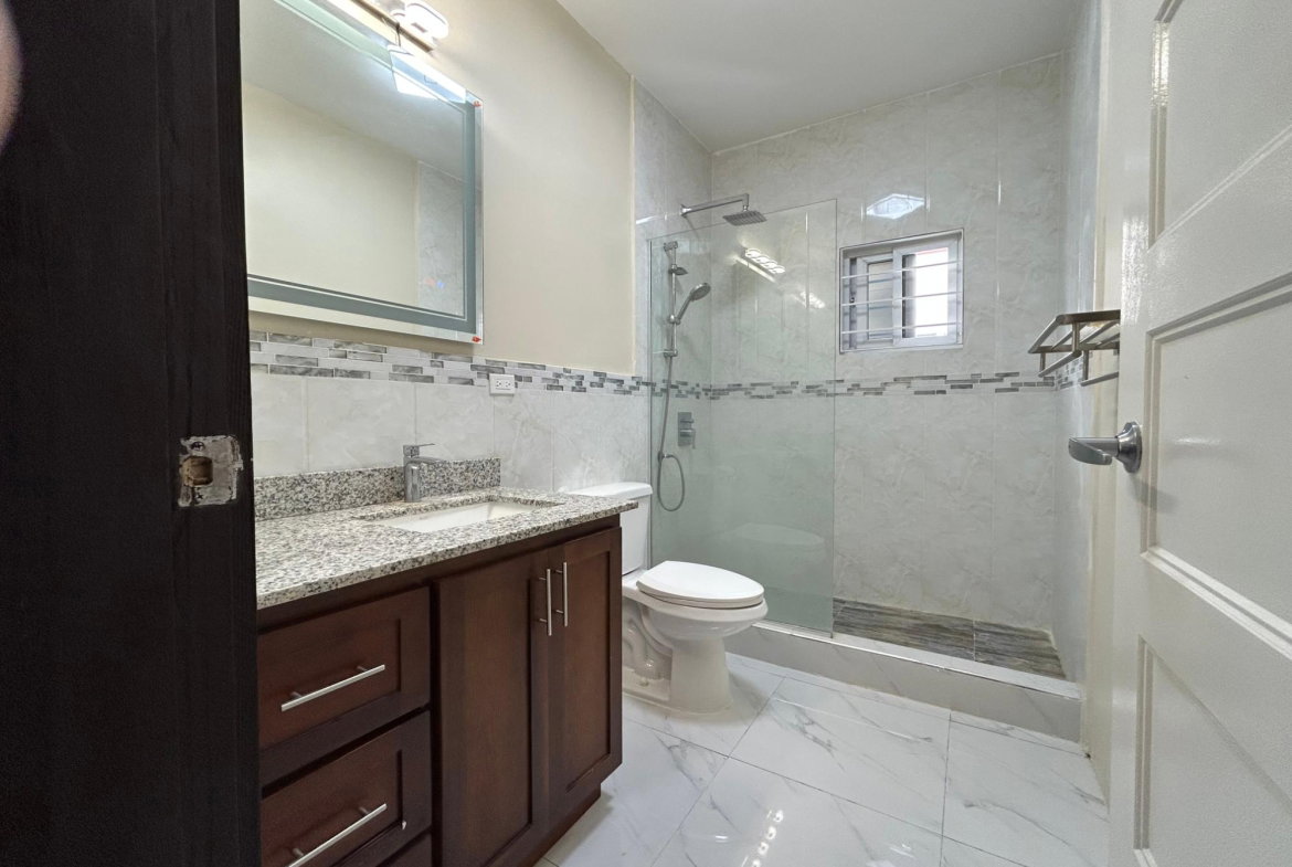 Fifth image of 7-40 Halifax Avenue in Kingston 6, St. Andrew, Jamaica - property is For Rent