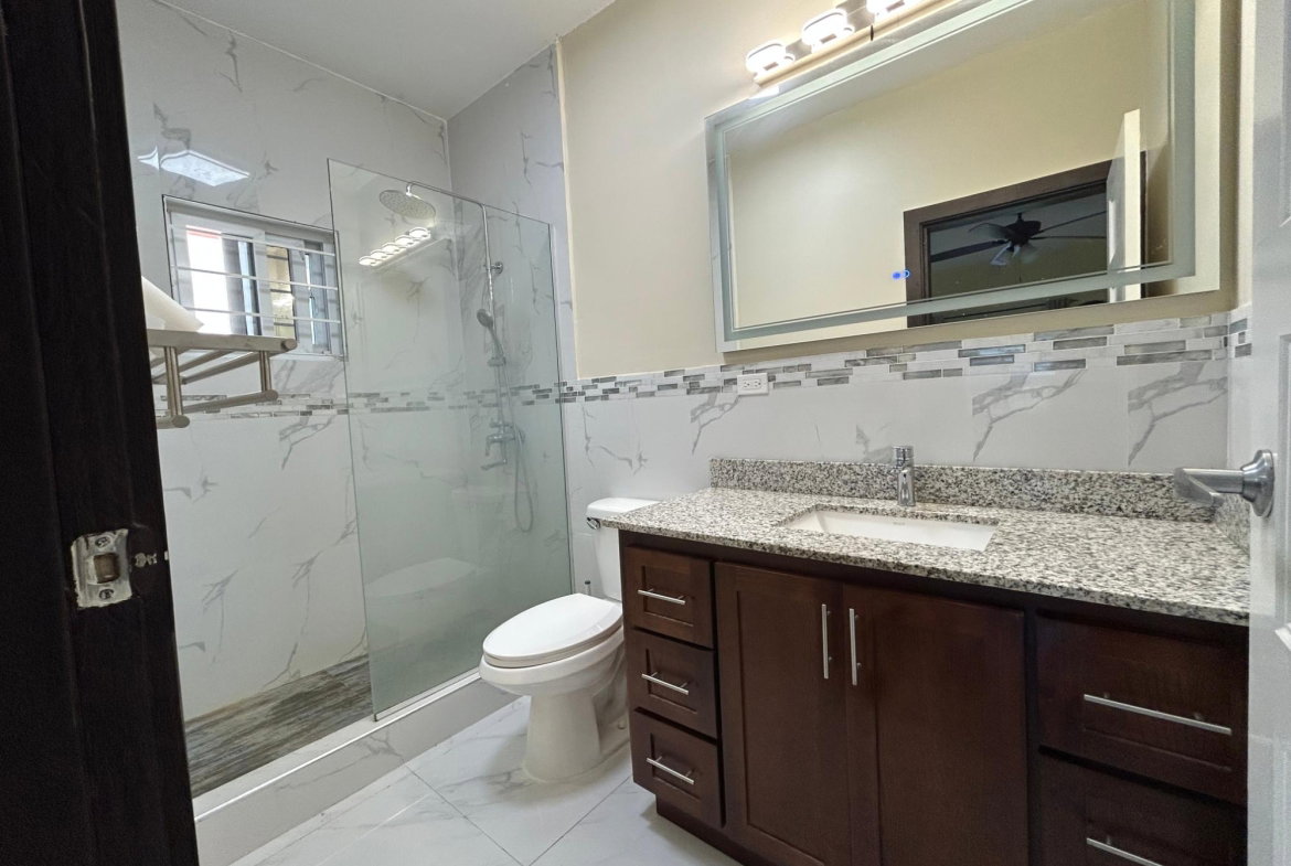 Seventh image of 7-40 Halifax Avenue in Kingston 6, St. Andrew, Jamaica - property is For Rent