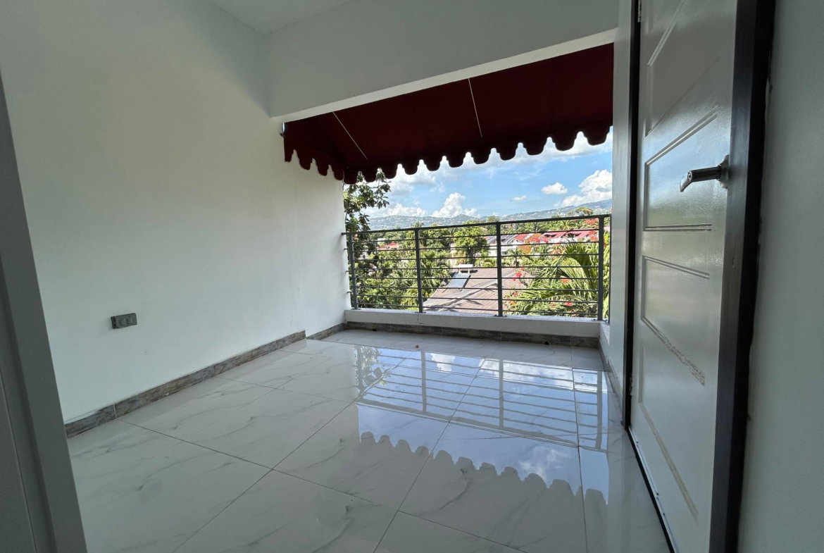 Eighth image of 7-40 Halifax Avenue in Kingston 6, St. Andrew, Jamaica - property is For Rent
