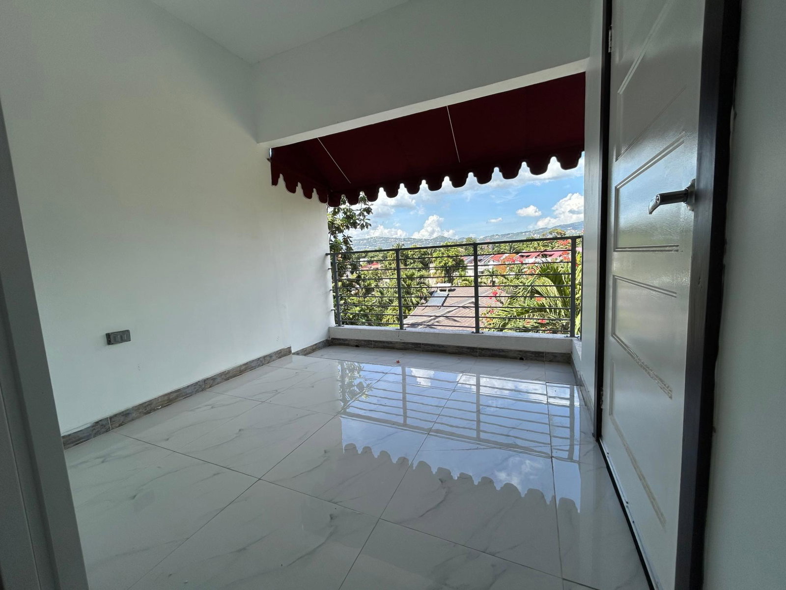 Eighth image of 7-40 Halifax Avenue in Kingston 6, St. Andrew, Jamaica - property is For Rent