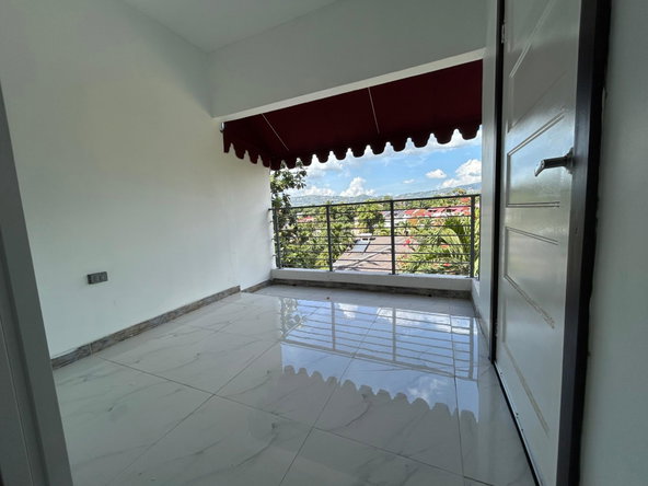 Eighth image of 7-40 Halifax Avenue in Kingston 6, St. Andrew, Jamaica - property is For Rent