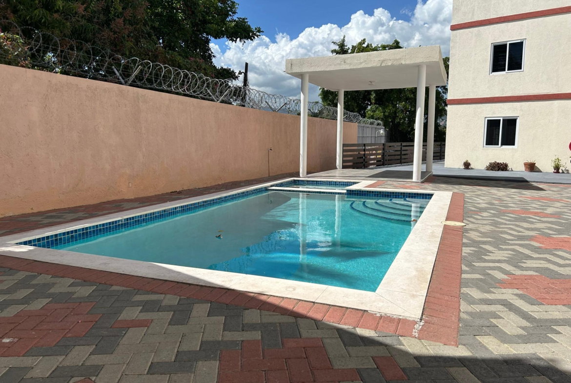 Tenth image of 7-40 Halifax Avenue in Kingston 6, St. Andrew, Jamaica - property is For Rent