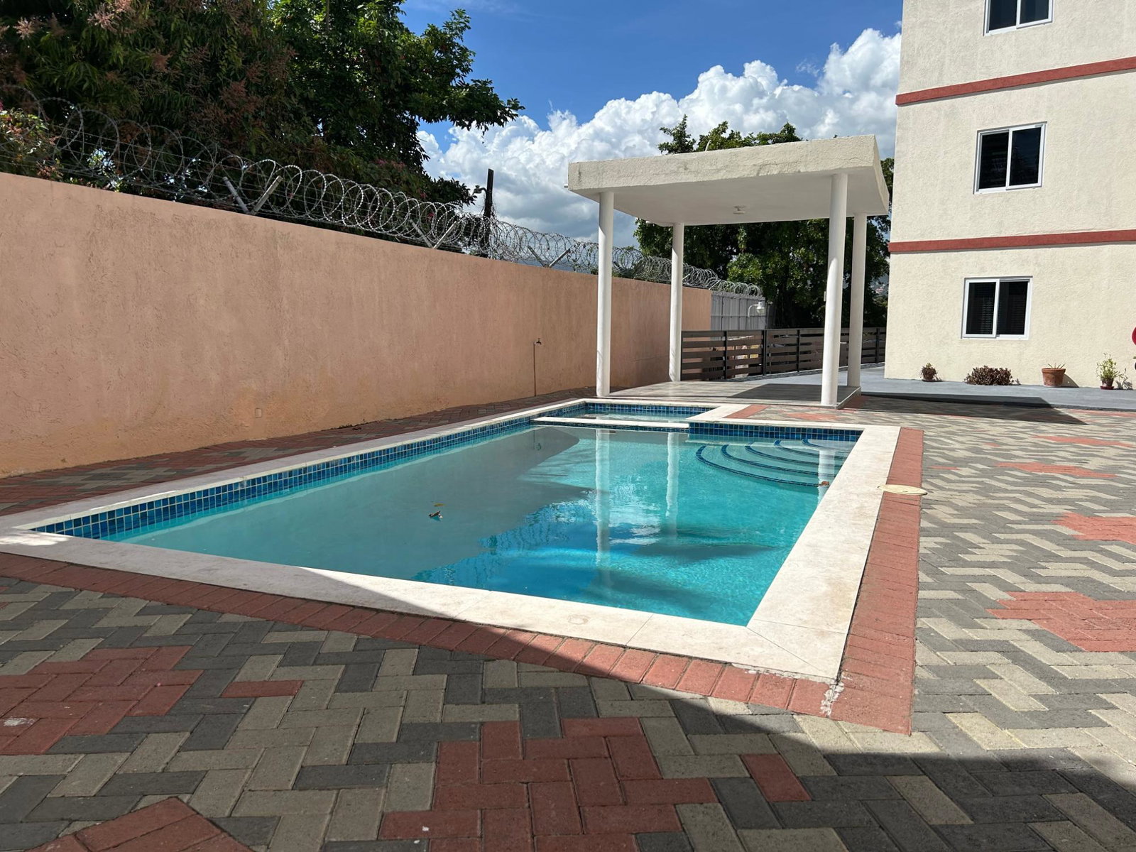 Tenth image of 7-40 Halifax Avenue in Kingston 6, St. Andrew, Jamaica - property is For Rent