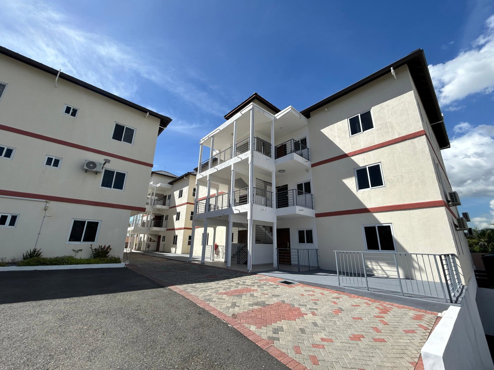First image of 7-40 Halifax Avenue in Kingston 6, St. Andrew, Jamaica - property is For Rent