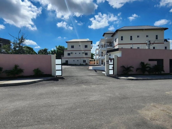 First image of 16-40 Halifax Avenue in Kingston 6, St. Andrew, Jamaica - property is For Rent