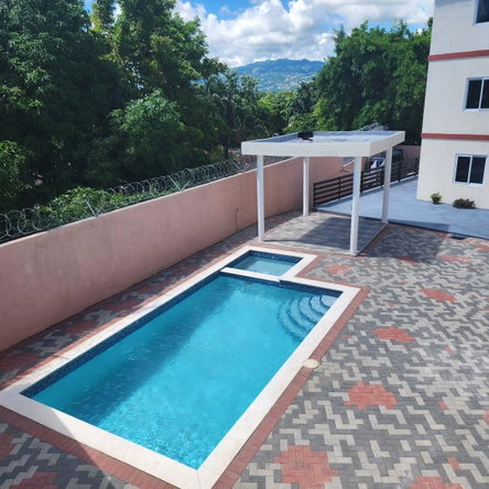Ninth image of 16-40 Halifax Avenue in Kingston 6, St. Andrew, Jamaica - property is For Rent