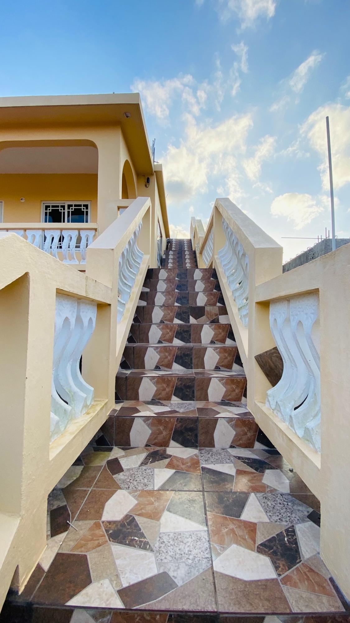 Second image of A-434 North Ridge Crescent in Montego Bay, St. James, Jamaica - property is For Rent