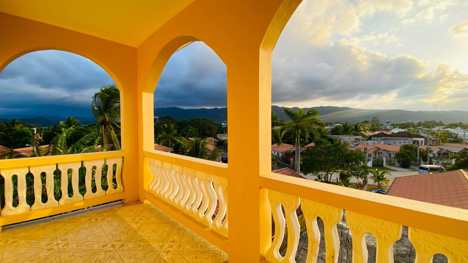 Thirteenth image of A-434 North Ridge Crescent in Montego Bay, St. James, Jamaica - property is For Rent