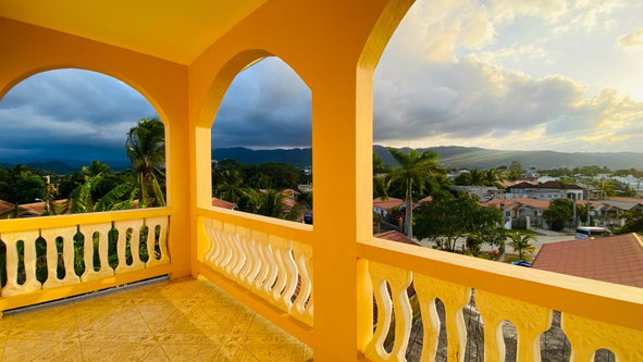 Thirteenth image of A-434 North Ridge Crescent in Montego Bay, St. James, Jamaica - property is For Rent