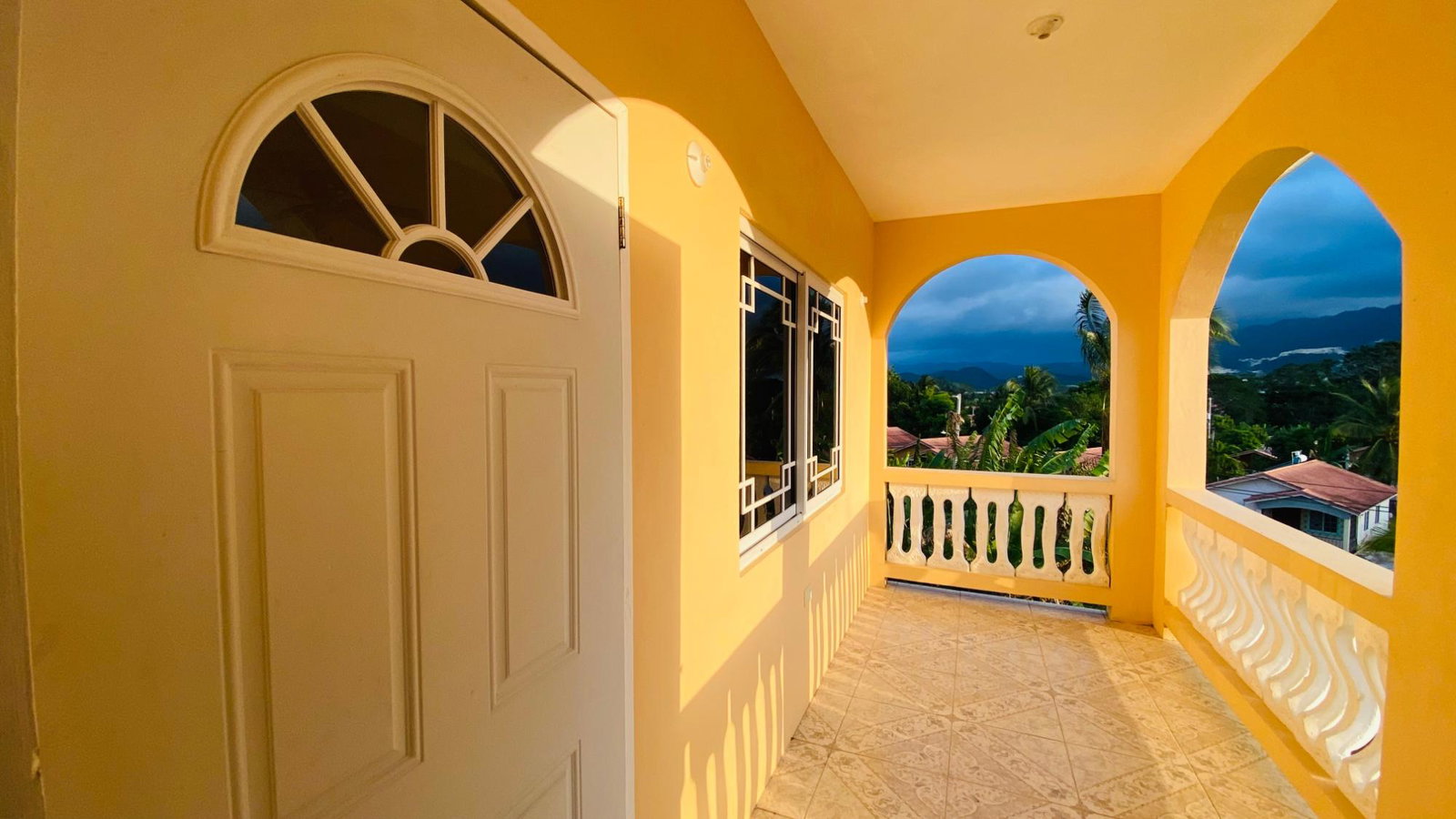 Fourteenth image of A-434 North Ridge Crescent in Montego Bay, St. James, Jamaica - property is For Rent