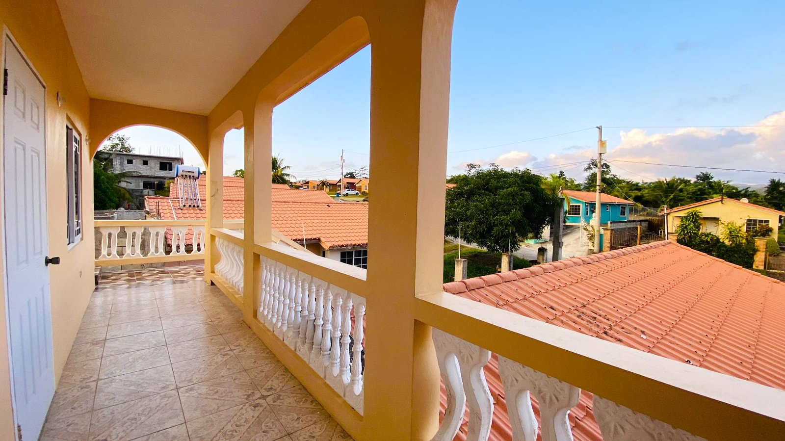 Third image of A-434 North Ridge Crescent in Montego Bay, St. James, Jamaica - property is For Rent