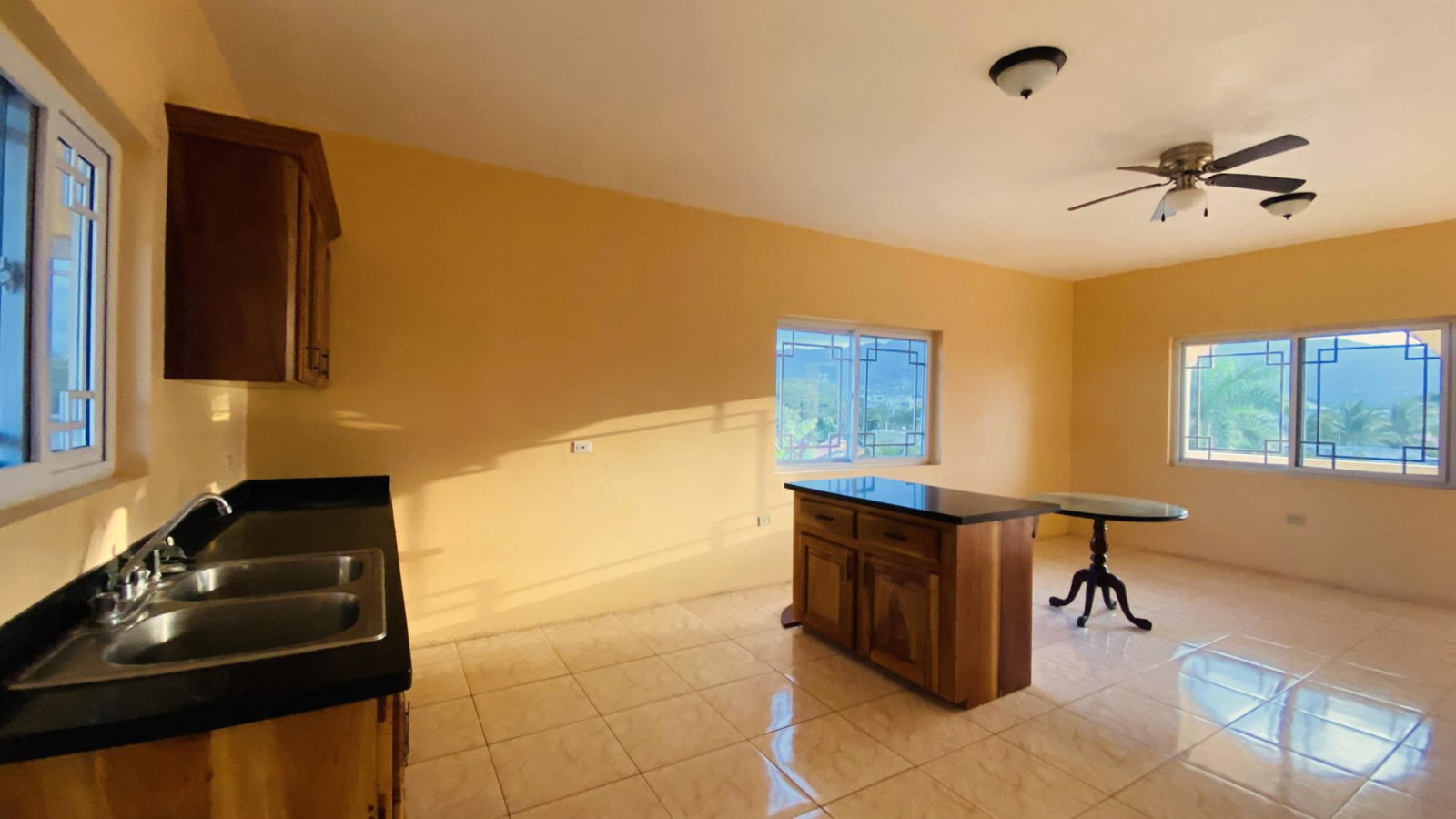 Seventh image of A-434 North Ridge Crescent in Montego Bay, St. James, Jamaica - property is For Rent