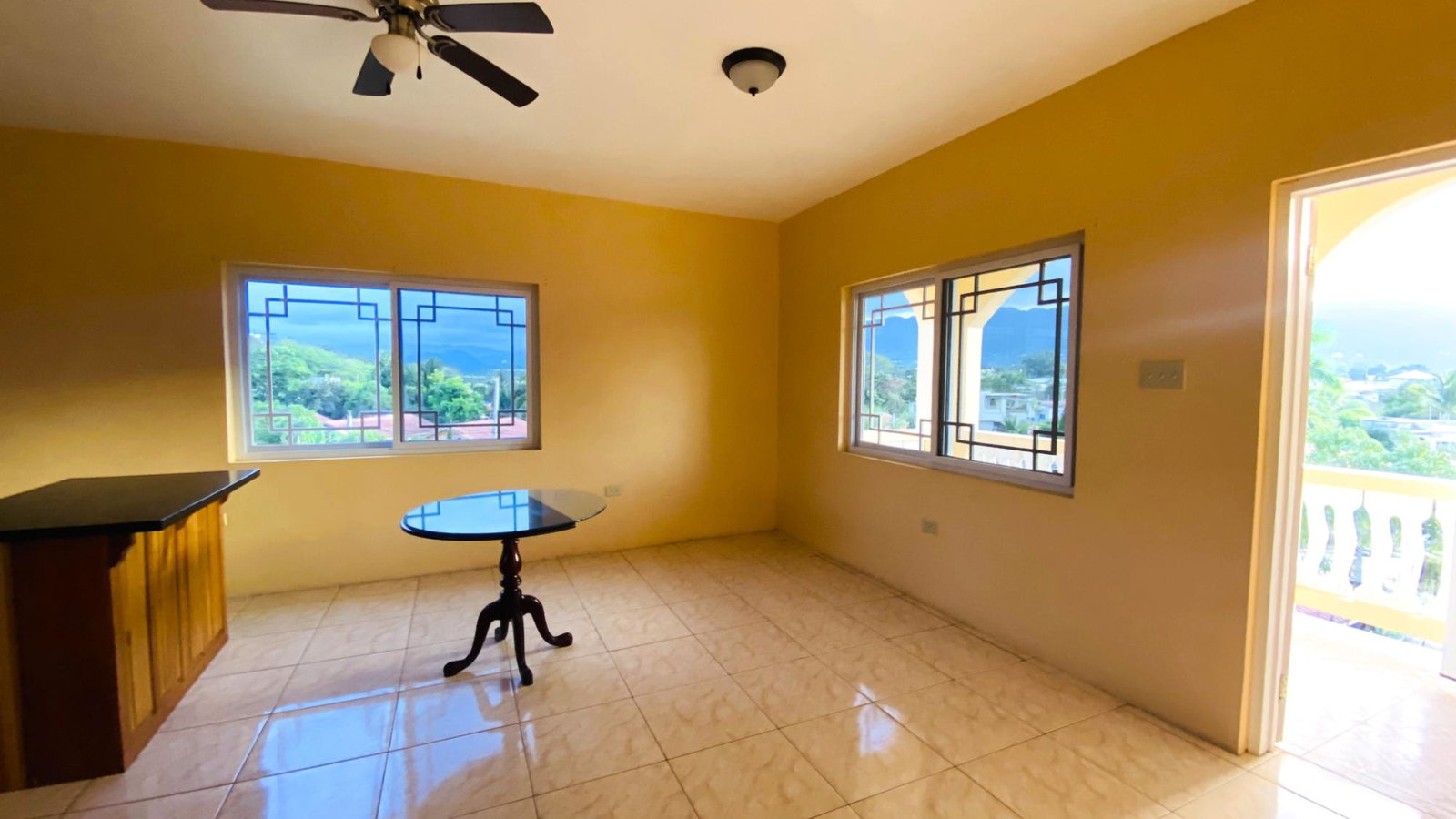 Tenth image of A-434 North Ridge Crescent in Montego Bay, St. James, Jamaica - property is For Rent