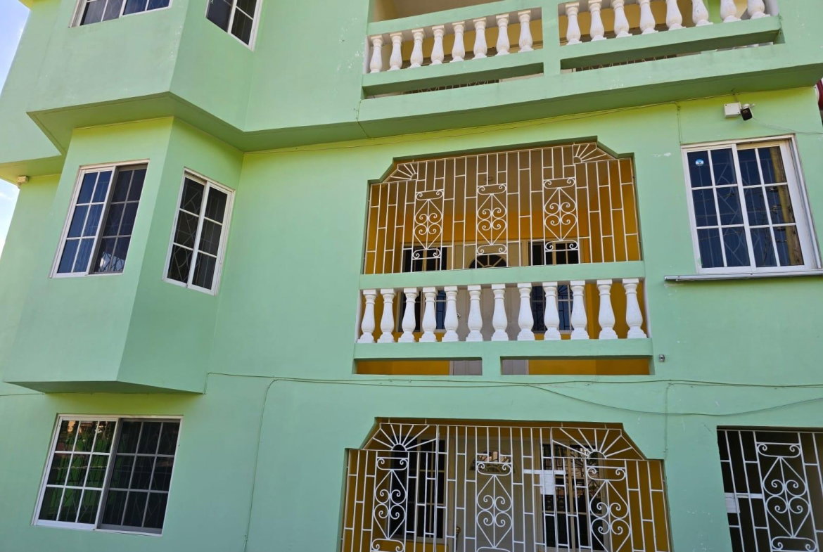 Thirteenth image of 26a Perth Road in Mandeville, Manchester, Jamaica - property is For Rent