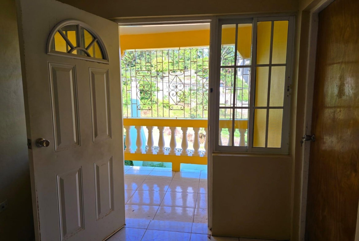 Fourteenth image of 26a Perth Road in Mandeville, Manchester, Jamaica - property is For Rent