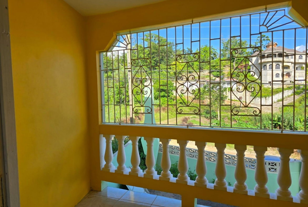 Fifteenth image of 26a Perth Road in Mandeville, Manchester, Jamaica - property is For Rent