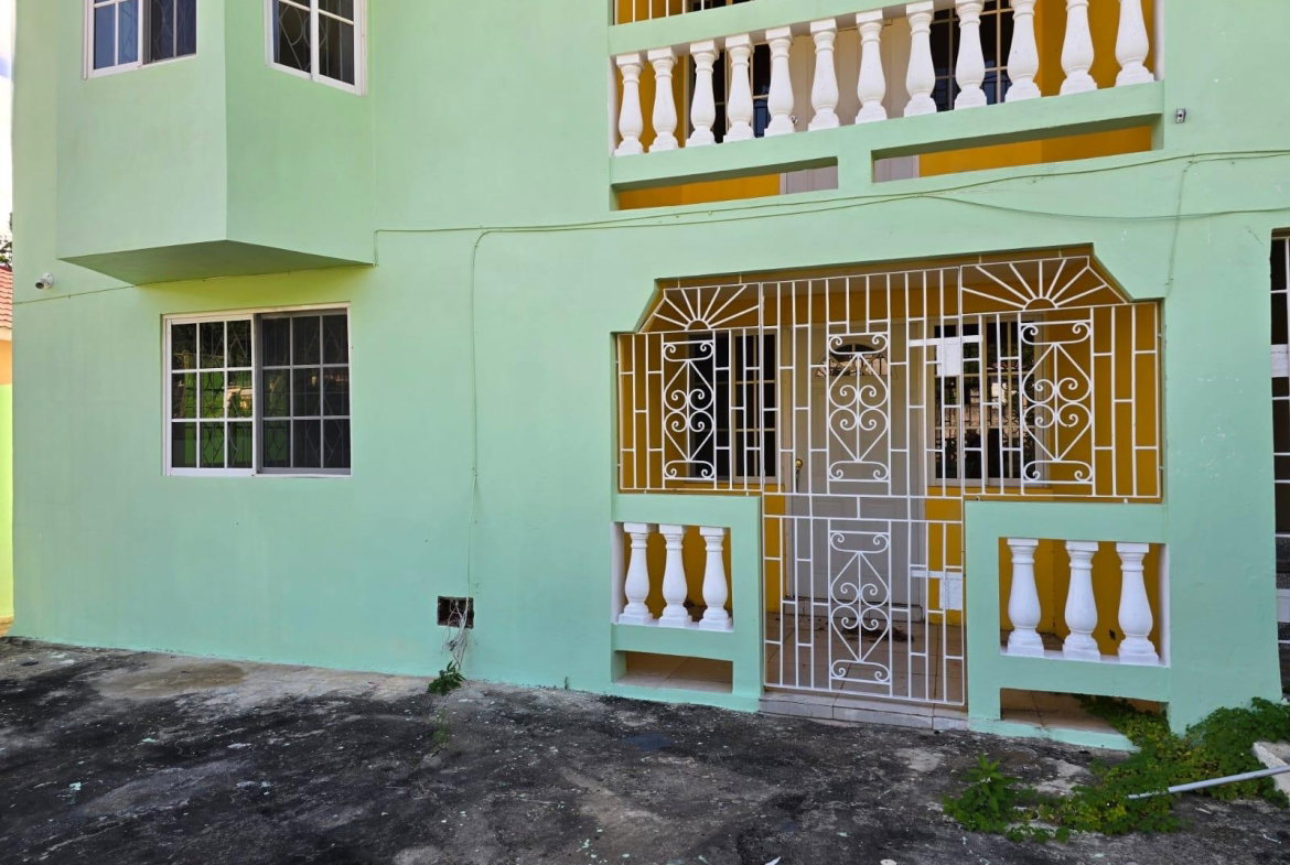 Third image of 26a Perth Road in Mandeville, Manchester, Jamaica - property is For Rent