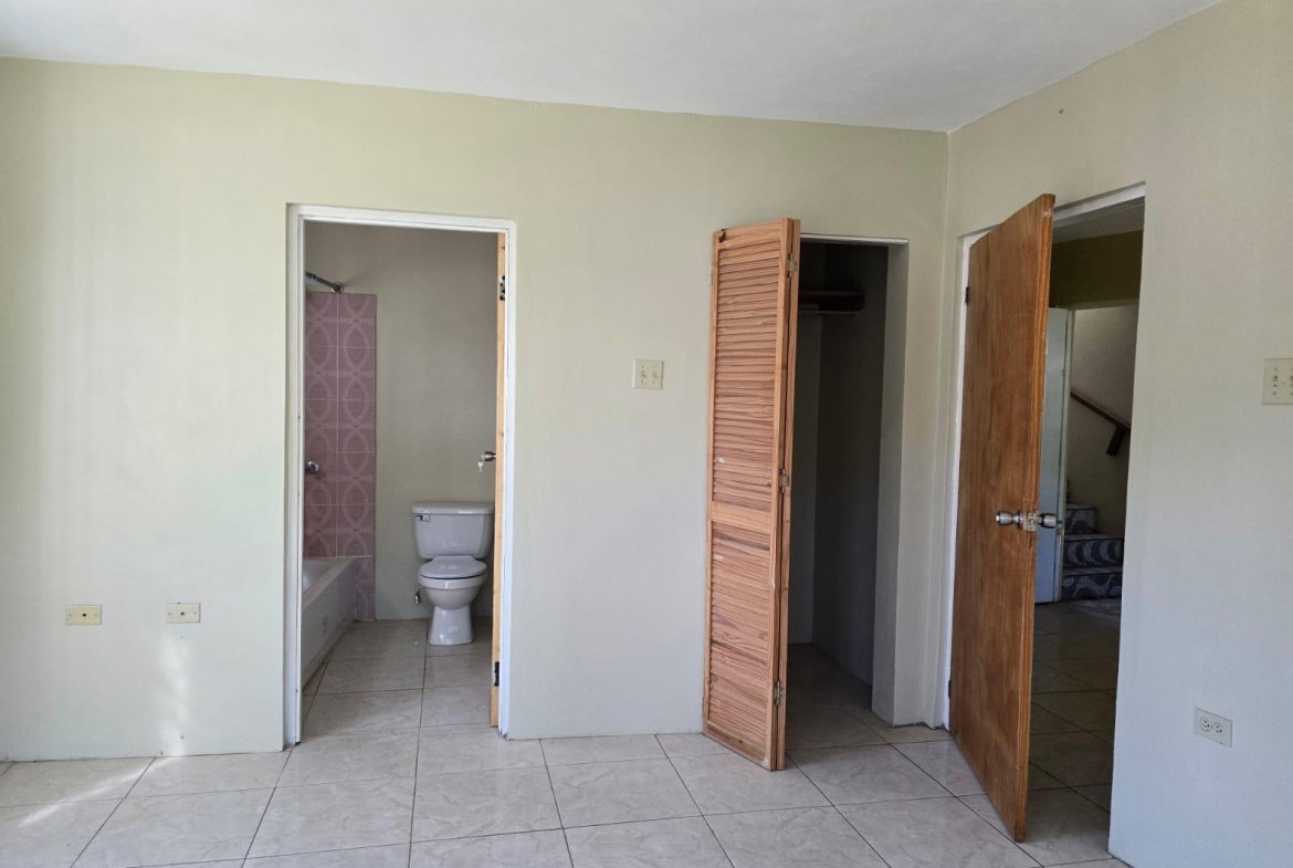 Ninth image of 26a Perth Gardens in Mandeville, Manchester, Jamaica - property is For Rent