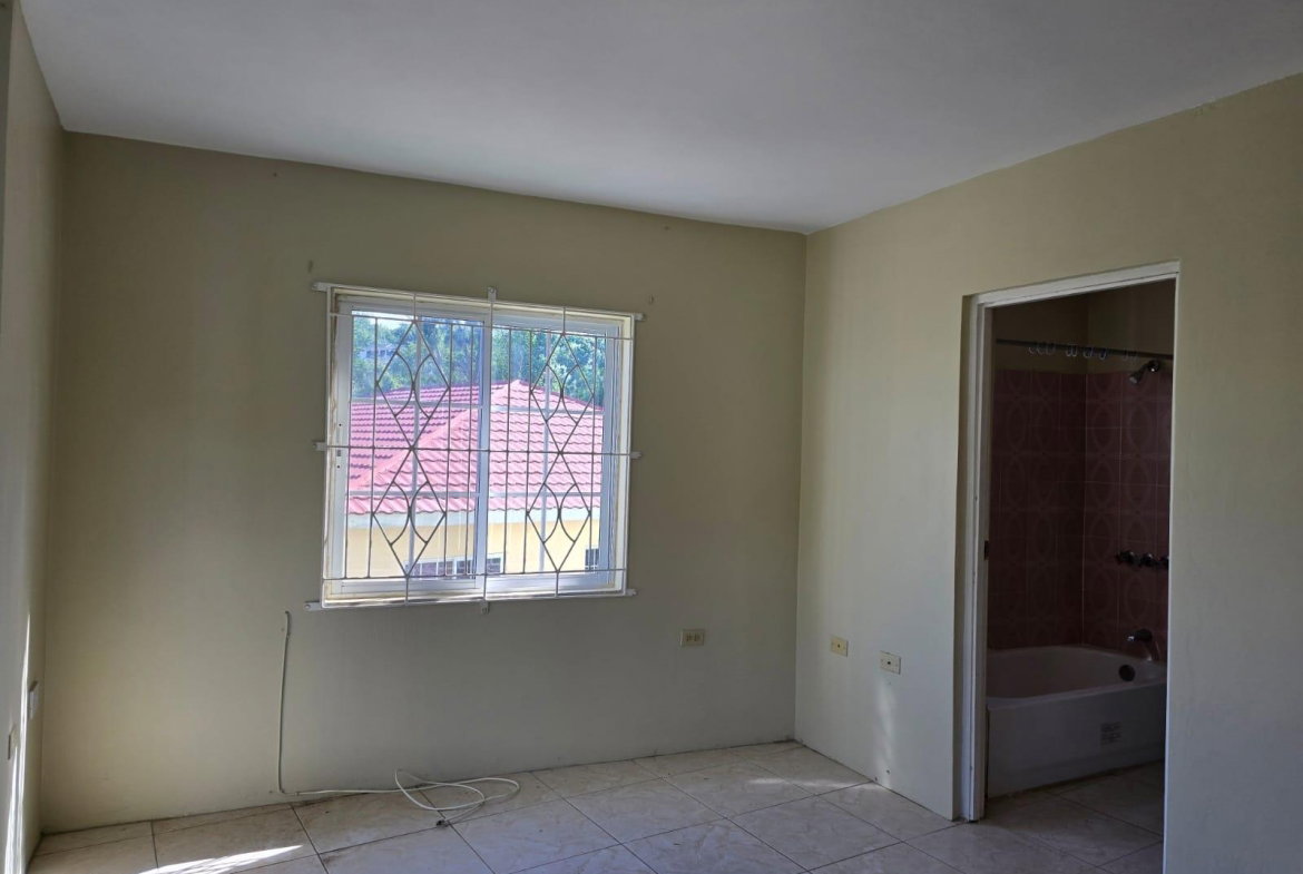 Fourth image of 26a Perth Road in Mandeville, Manchester, Jamaica - property is For Rent