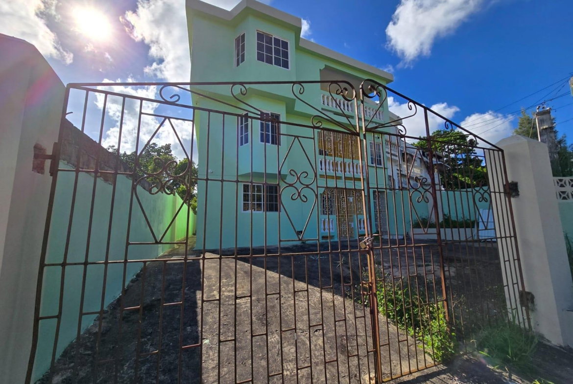 Eighteenth image of 26a Perth Gardens in Mandeville, Manchester, Jamaica - property is For Rent