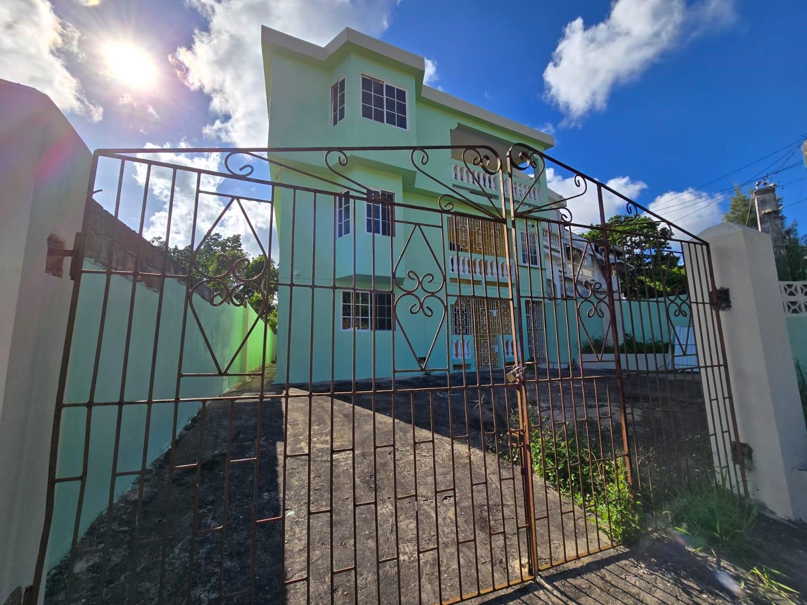 Eighteenth image of 26a Perth Gardens in Mandeville, Manchester, Jamaica - property is For Rent