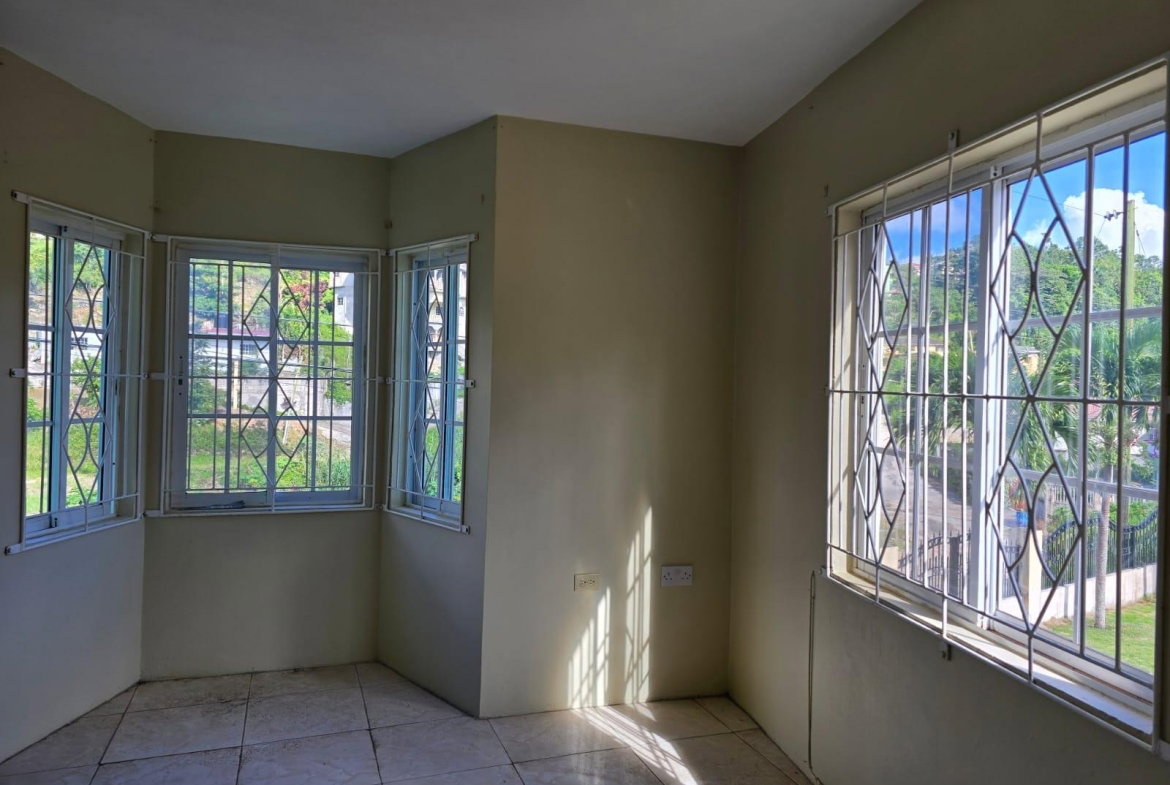 Sixth image of 26a Perth Road in Mandeville, Manchester, Jamaica - property is For Rent