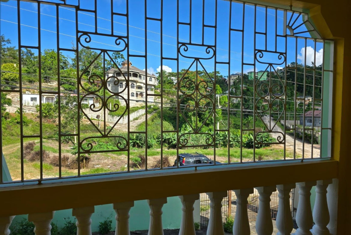 Seventh image of 26a Perth Road in Mandeville, Manchester, Jamaica - property is For Rent
