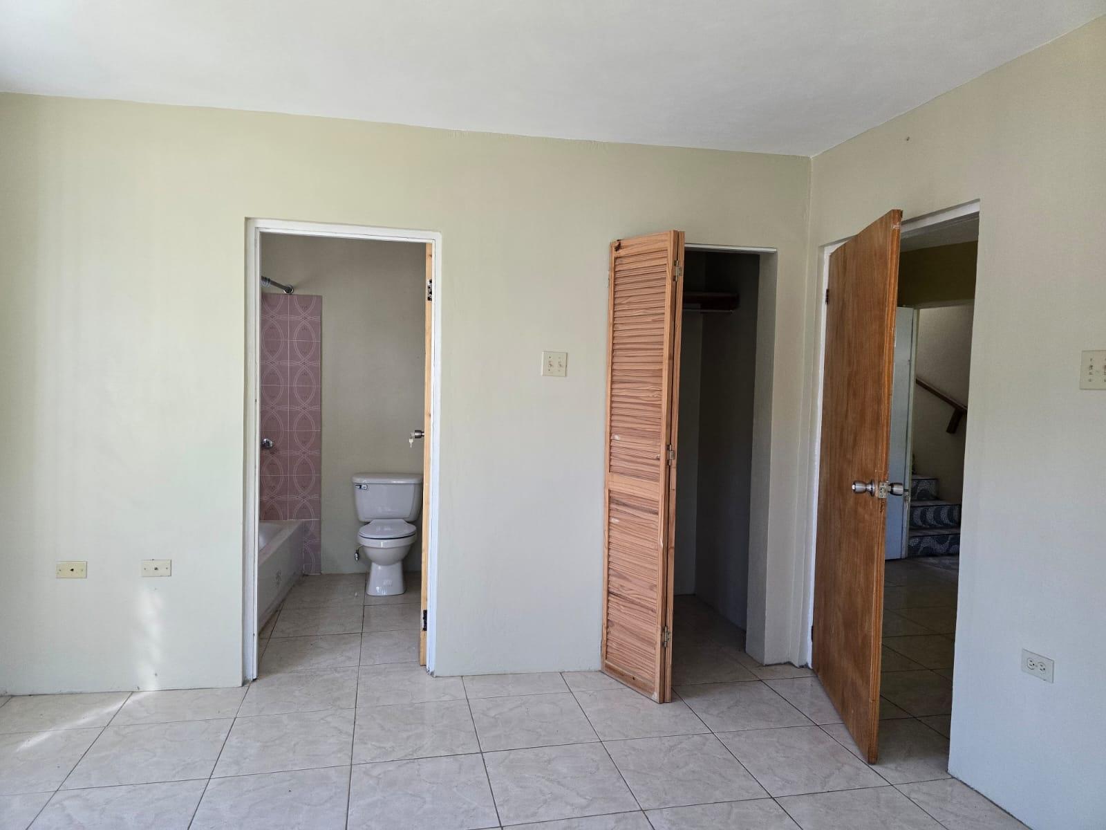 Spacious-2-Bedroom-Apartment-for-Rent-in-Perth-Gardens-Mandeville Ninth image of 26a Perth Road in Mandeville, Manchester, Jamaica - property is For Rent