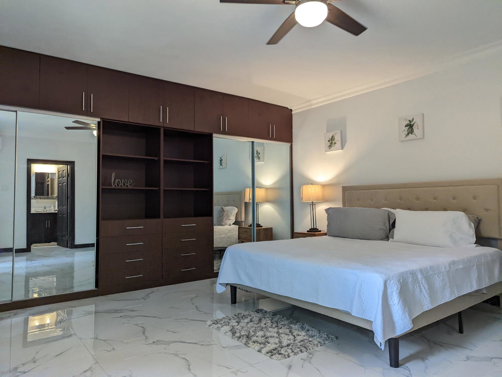 Second image of 40-8 Buena Vista Drive in Kingston 6, St. Andrew, Jamaica - property is For Rent