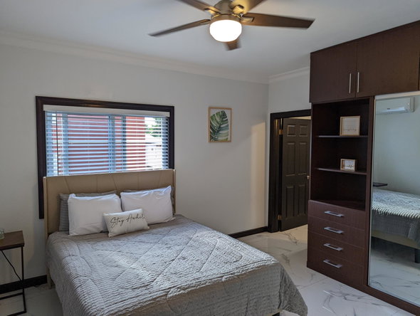 Fourth image of 40-8 Buena Vista Drive in Kingston 6, St. Andrew, Jamaica - property is For Rent