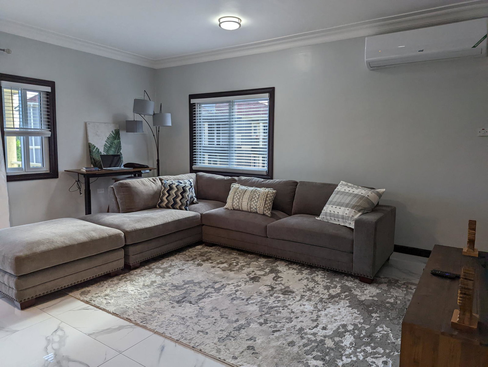 Fifth image of 40-8 Buena Vista Drive in Kingston 6, St. Andrew, Jamaica - property is For Rent