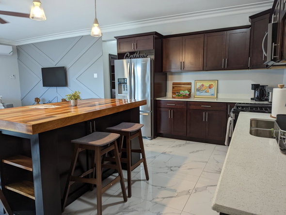 Ninth image of 40-8 Buena Vista Drive in Kingston 6, St. Andrew, Jamaica - property is For Rent