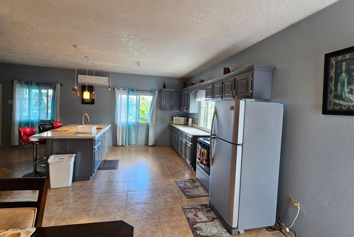 Second image of Unit #2-173 Belle Air, Runaway Bay p. in Belle Air, St. Ann, Jamaica - property is For Rent