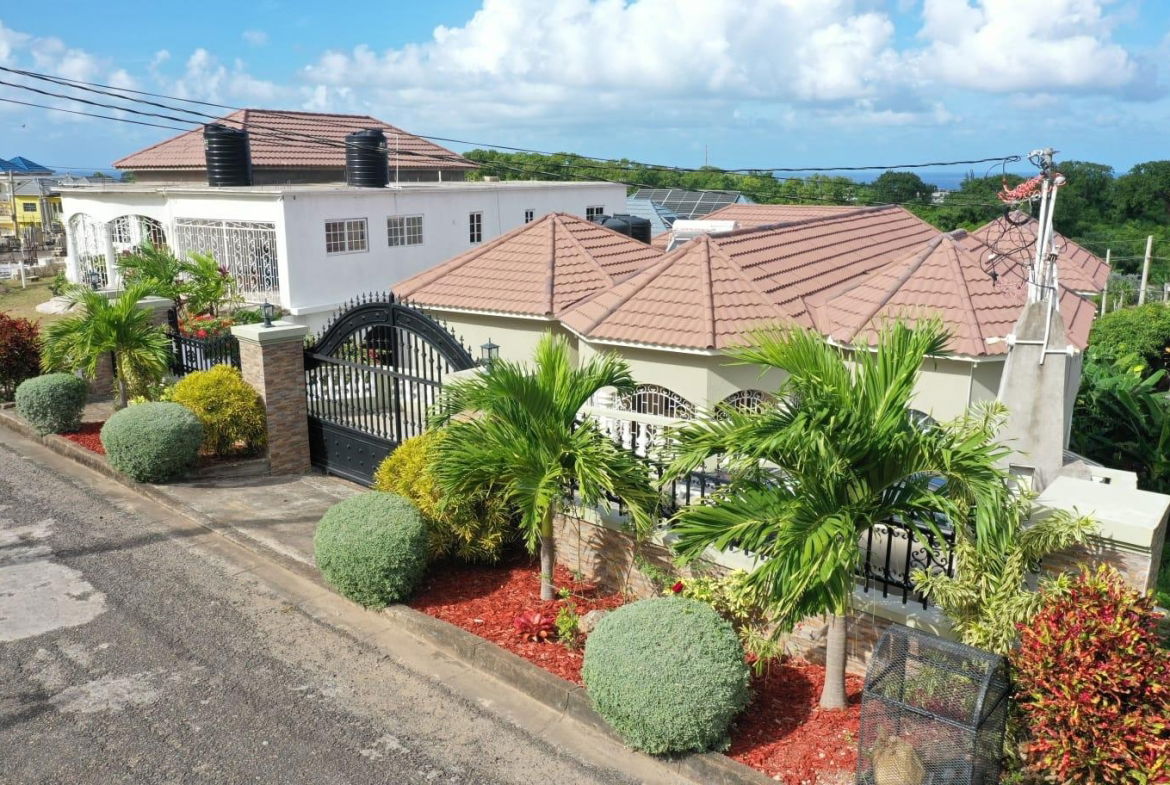 First image of Unit #2-173 Belle Air, Runaway Bay p. in Belle Air, St. Ann, Jamaica - property is For Rent
