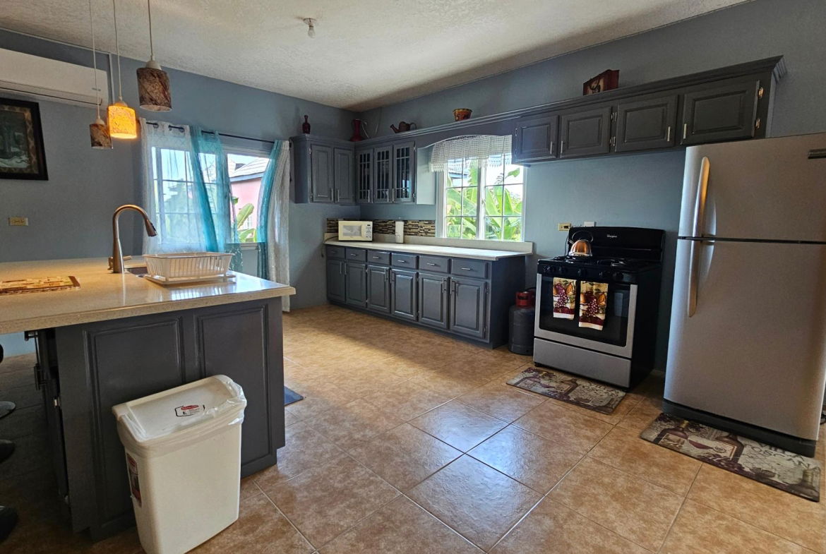 Third image of Unit #2-173 Belle Air, Runaway Bay p. in Belle Air, St. Ann, Jamaica - property is For Rent