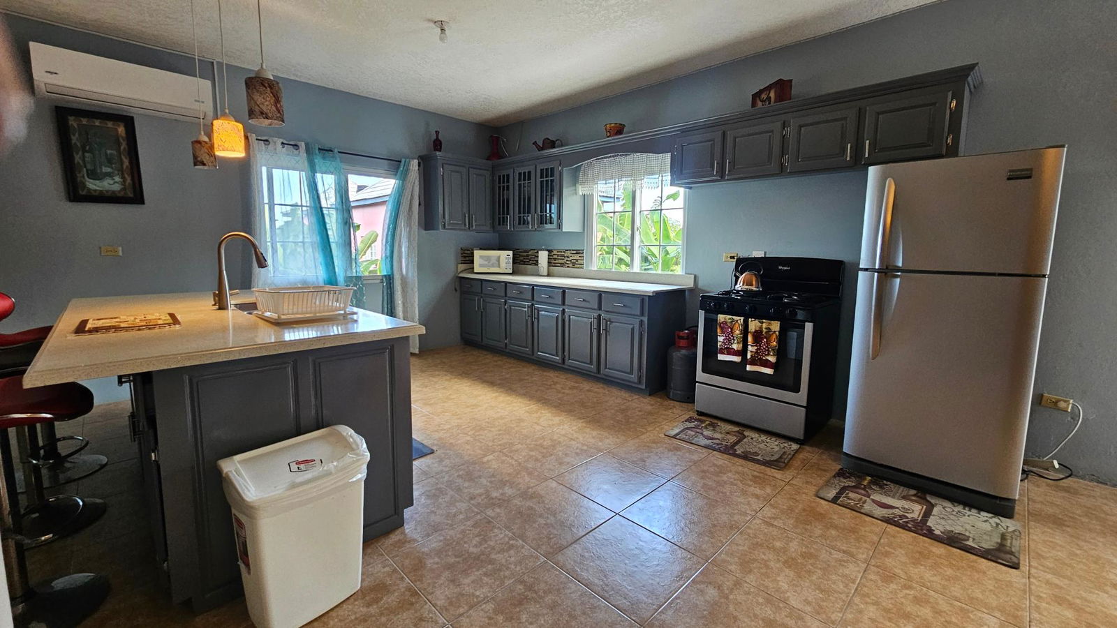 Third image of Unit #2-173 Belle Air, Runaway Bay p. in Belle Air, St. Ann, Jamaica - property is For Rent