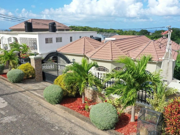 First image of Unit #2-173 Belle Air, Runaway Bay p. in Belle Air, St. Ann, Jamaica - property is For Rent