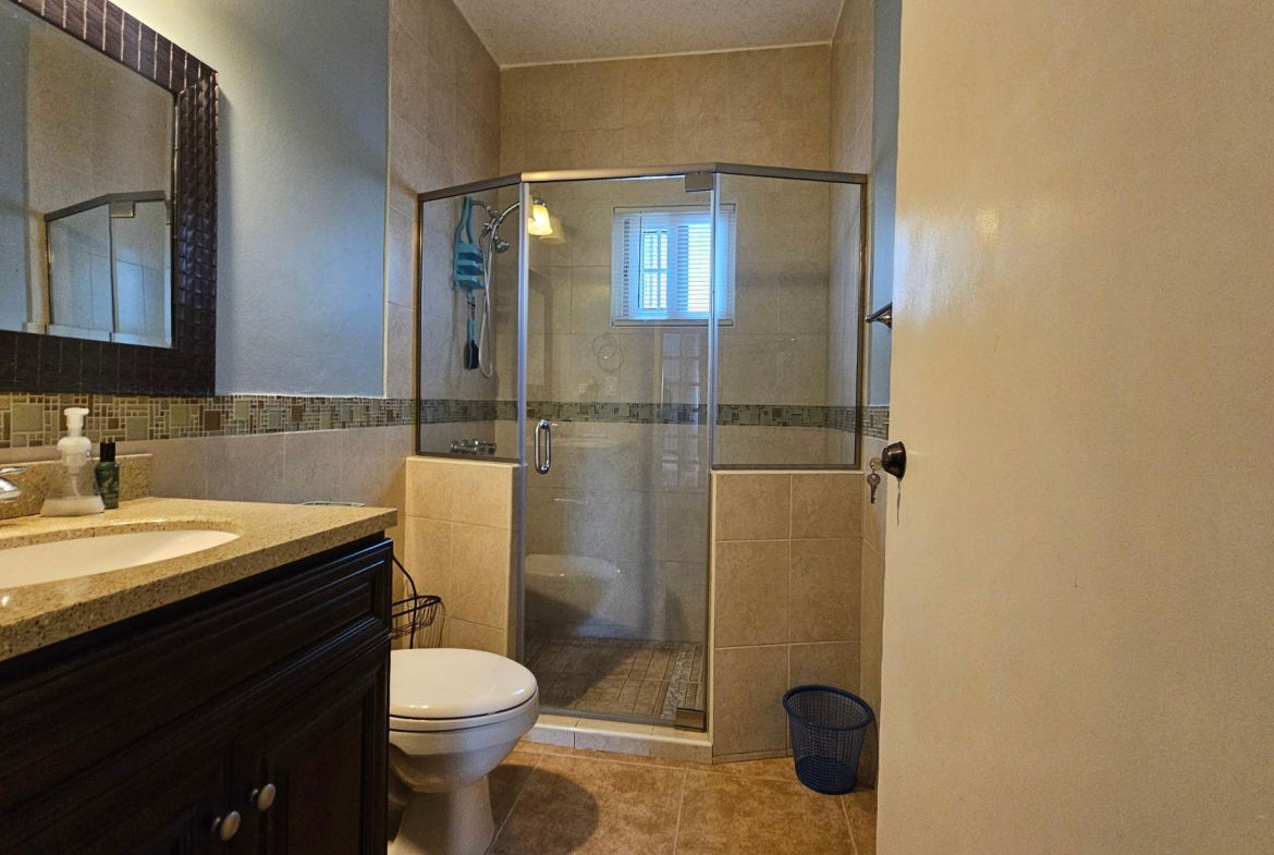 Eighth image of Unit #2-173 Belle Air, Runaway Bay p. in Belle Air, St. Ann, Jamaica - property is For Rent