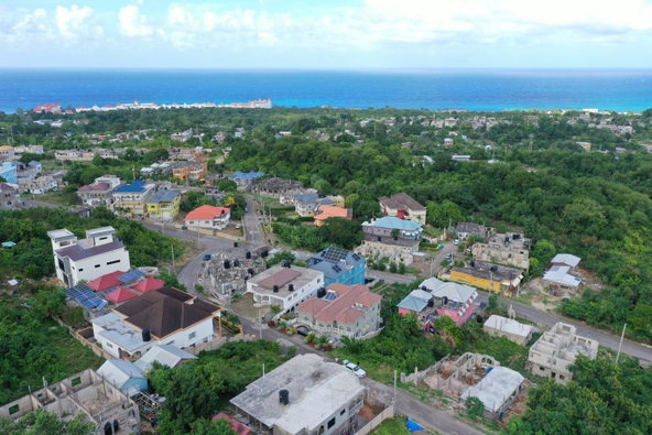 Tenth image of Unit #2-173 Belle Air, Runaway Bay p. in Belle Air, St. Ann, Jamaica - property is For Rent