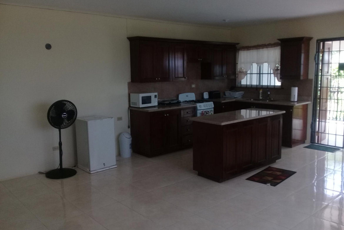 Second image of 3-5 Bridgemount Heights in Kingston 9, St. Andrew, Jamaica - property is For Rent