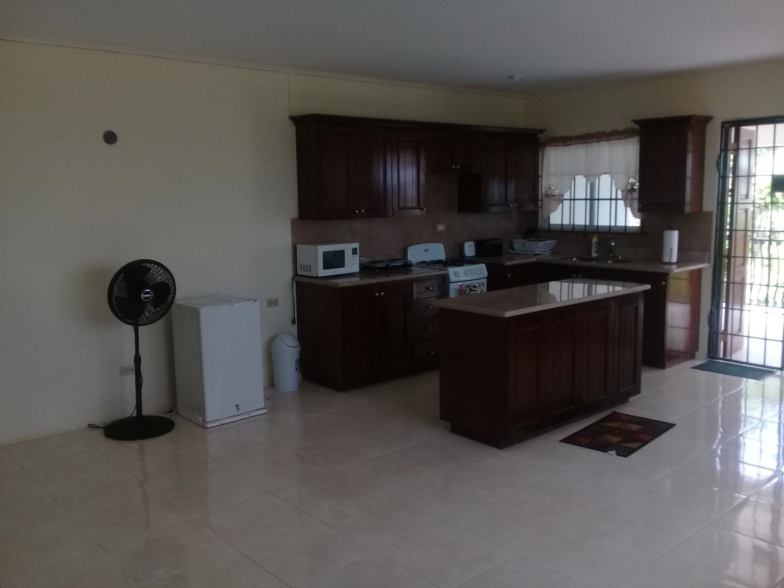 Second image of 3-5 Bridgemount Heights in Kingston 9, St. Andrew, Jamaica - property is For Rent