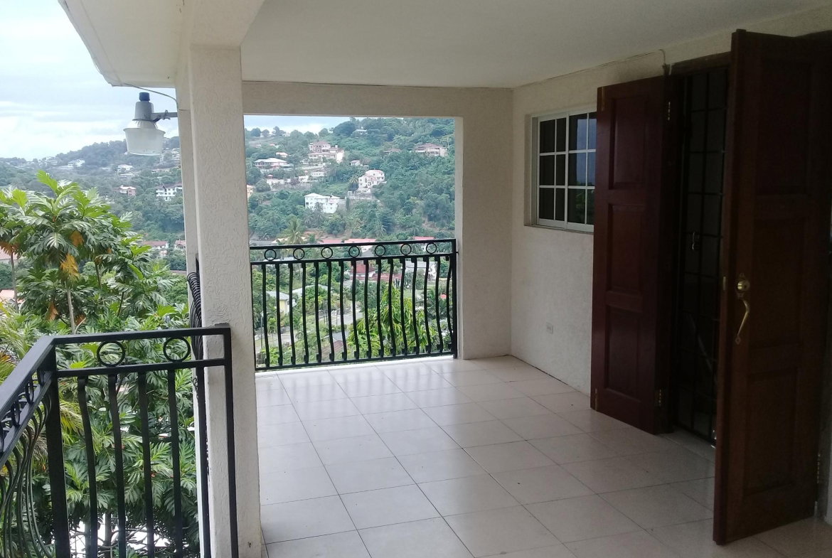 First image of 3-5 Bridgemount Heights in Kingston 9, St. Andrew, Jamaica - property is For Rent